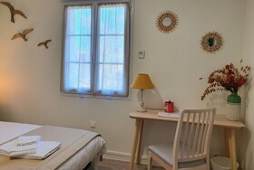 Les Chambres De La Marina - Ariane Group