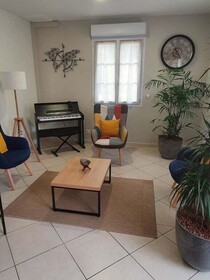 Les Chambres De La Marina - Ariane Group