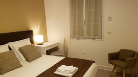 Les Chambres De La Marina - Ariane Group