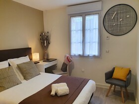 Les Chambres De La Marina - Ariane Group