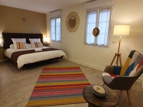 Les Chambres De La Marina - Ariane Group