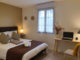 Les Chambres De La Marina - Ariane Group