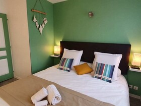 Les Chambres De La Marina - Ariane Group