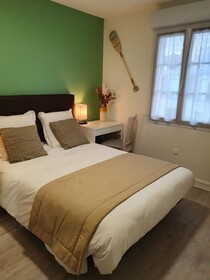 Les Chambres De La Marina - Ariane Group
