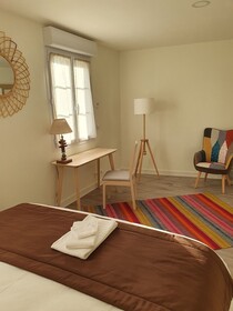 Les Chambres De La Marina - Ariane Group