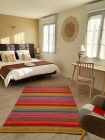 Les Chambres De La Marina - Ariane Group