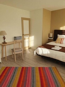 Les Chambres De La Marina - Ariane Group