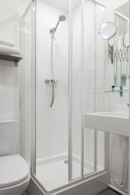 Hotel Acadie Les Ulis