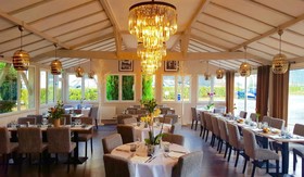 Hotel Acadie Les Ulis