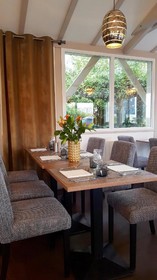 Hotel Acadie Les Ulis