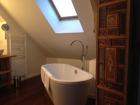 B&B Loft Trotters