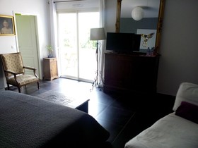 B&B Loft Trotters