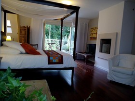 B&B Loft Trotters