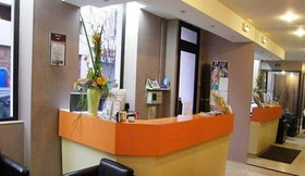 Brit Hotel ABC Champerret