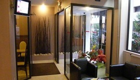 Brit Hotel ABC Champerret