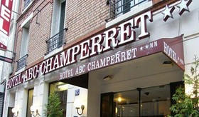 Brit Hotel ABC Champerret