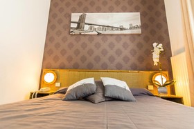Brit Hotel ABC Champerret