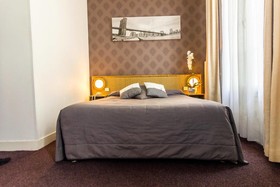 Brit Hotel ABC Champerret