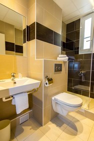 Brit Hotel ABC Champerret