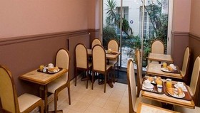 Brit Hotel ABC Champerret