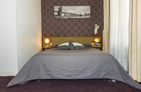 Brit Hotel ABC Champerret