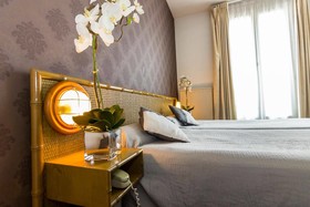 Brit Hotel ABC Champerret
