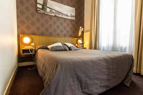 Brit Hotel ABC Champerret