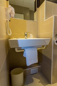 Brit Hotel ABC Champerret