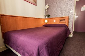 Brit Hotel ABC Champerret