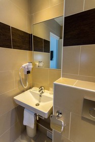 Brit Hotel ABC Champerret