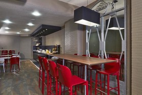 Campanile Paris Ouest - Pte De Champerret Levallois
