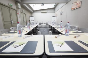 Campanile Paris Ouest - Pte De Champerret Levallois