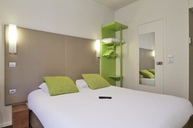 Campanile Paris Ouest - Pte De Champerret Levallois