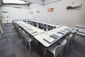 Campanile Paris Ouest - Pte De Champerret Levallois