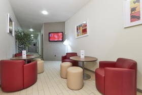 Campanile Paris Ouest - Pte De Champerret Levallois