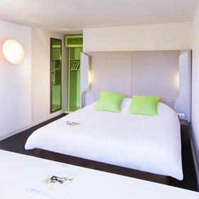Campanile Paris Ouest - Pte De Champerret Levallois