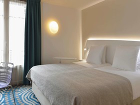 Mercure Paris Levallois Perret