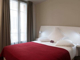 Mercure Paris Levallois Perret