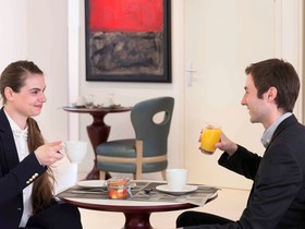 Mercure Paris Levallois Perret