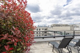 Néméa Appart'hôtel Paris Levallois