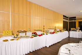 LIEUSAINT - Residhome Appart Hotel Suites Paris Sénart