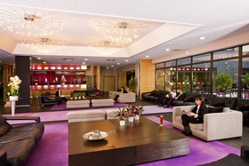 LIEUSAINT - Residhome Appart Hotel Suites Paris Sénart