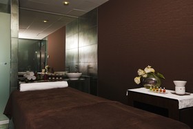 LIEUSAINT - Residhome Appart Hotel Suites Paris Sénart