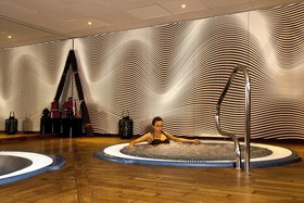LIEUSAINT - Residhome Appart Hotel Suites Paris Sénart