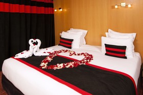 LIEUSAINT - Residhome Appart Hotel Suites Paris Sénart