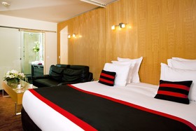 LIEUSAINT - Residhome Appart Hotel Suites Paris Sénart