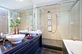 LIEUSAINT - Residhome Appart Hotel Suites Paris Sénart