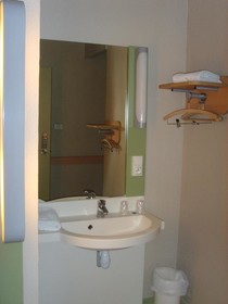 ibis budget L'Isle Adam