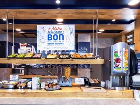 ibis budget L'Isle Adam