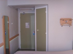 ibis budget L'Isle Adam